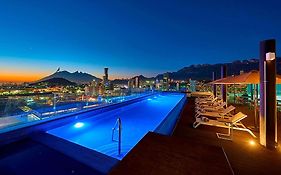 Radisson Hotel Monterrey San Jeronimo  México